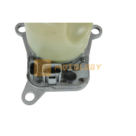 Volvo C30 2006 - 2012 pompa wspomagania 9V613K514AC Volvo C30 2006 - 2012 pompa wspomagania 9V613K514AC